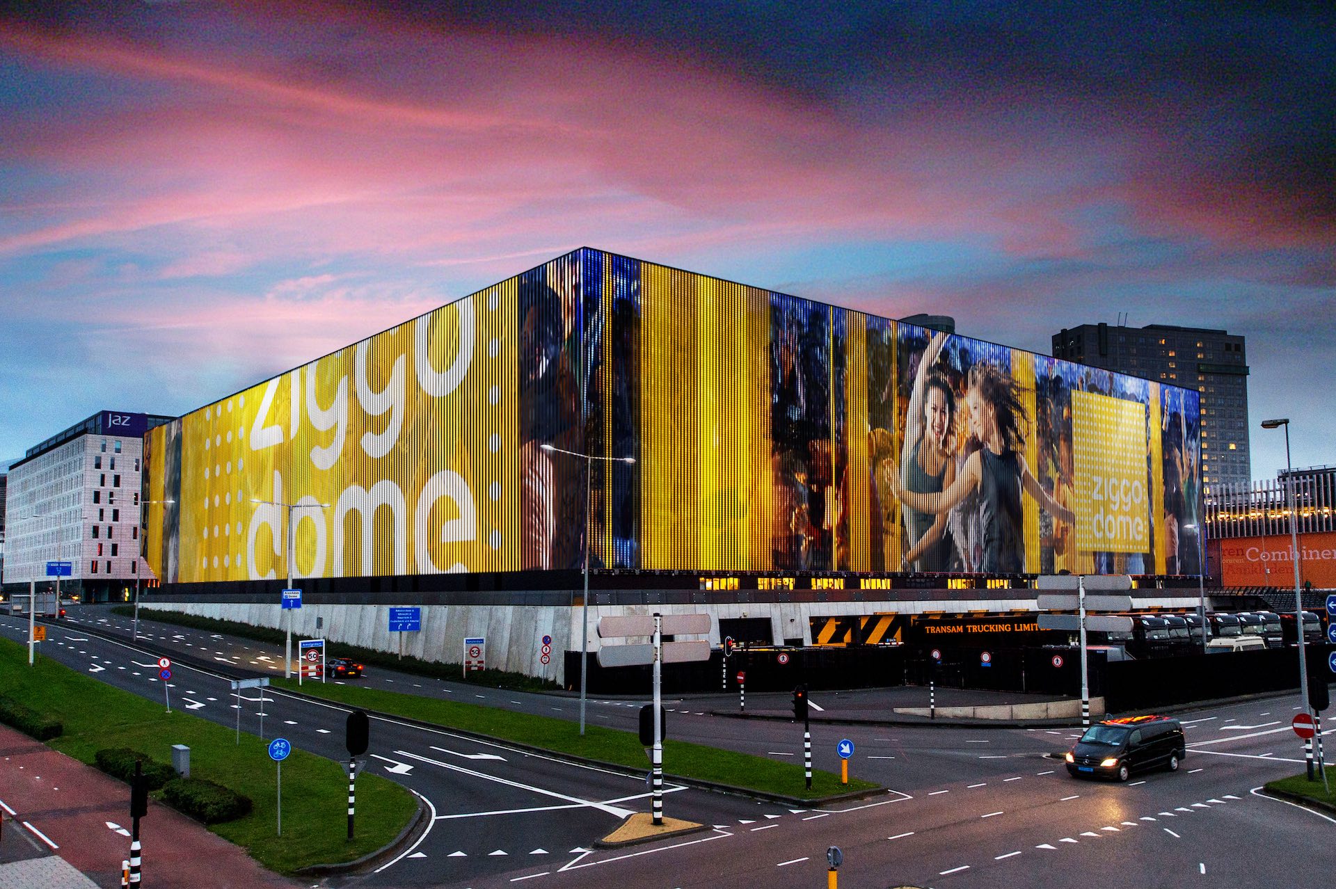 Ziggo Dome - EventinTour