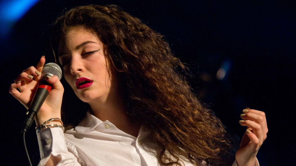 Lorde