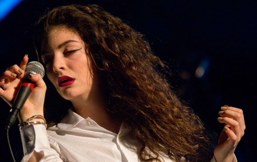 Lorde
