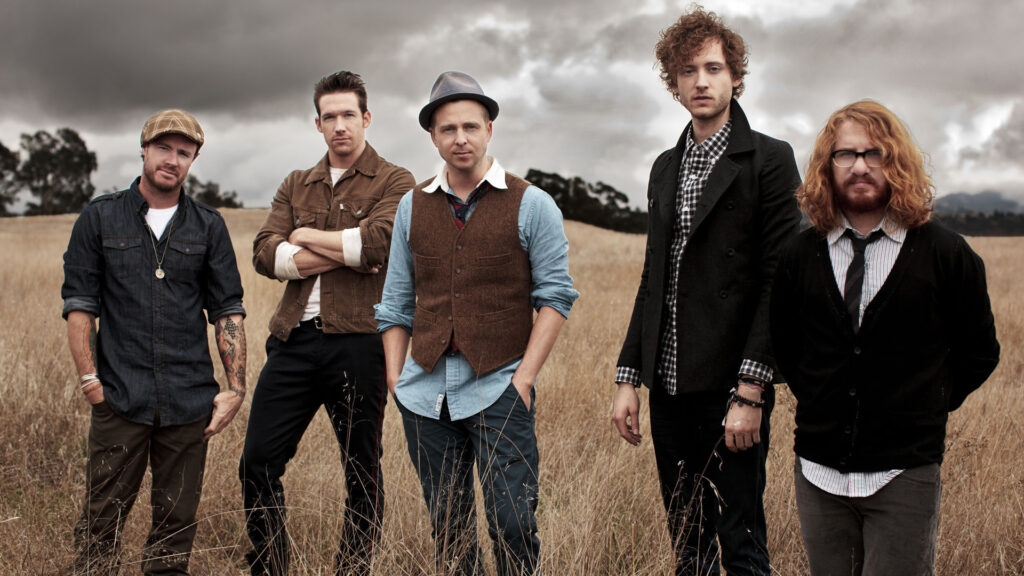 I OneRepublic