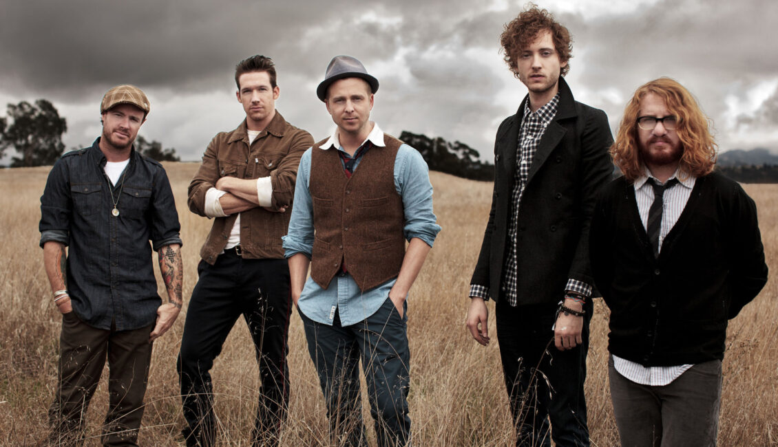 I OneRepublic