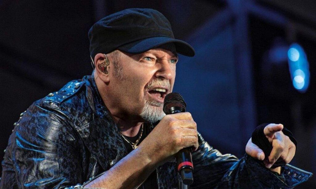 Vasco Rossi