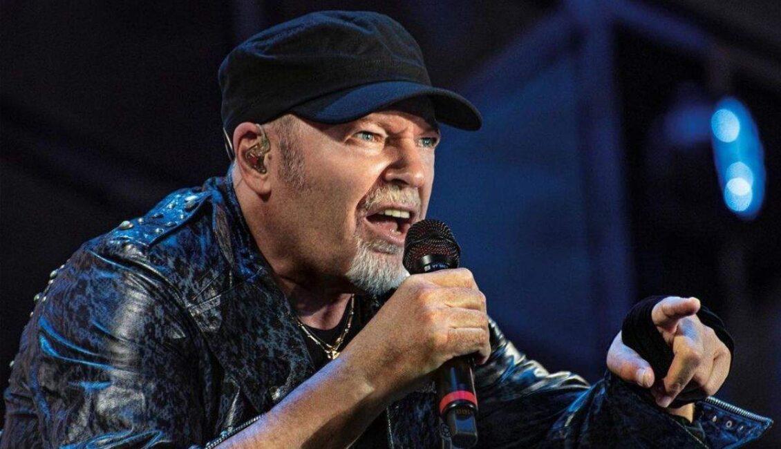 Vasco Rossi