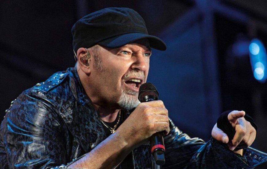 Vasco Rossi